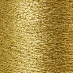 Yenmet Metallic 500m-10 Karat Gold S12 7001