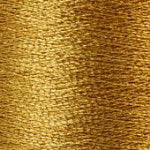 Yenmet Metallic 500m-10 Karat Gold S4 7012