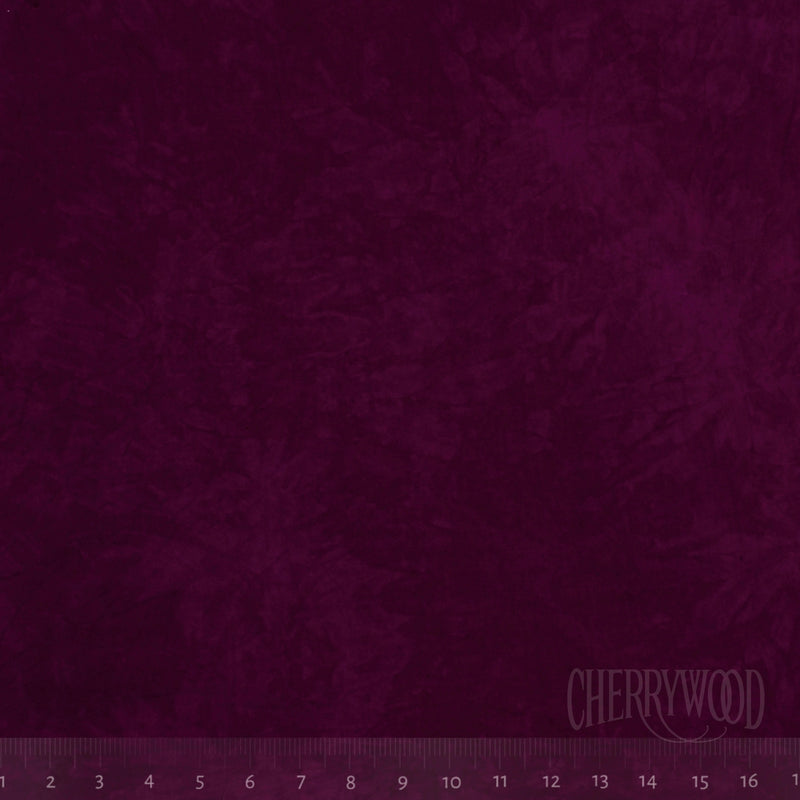 1110 Crimson Cherrywood Fabric By The Yard