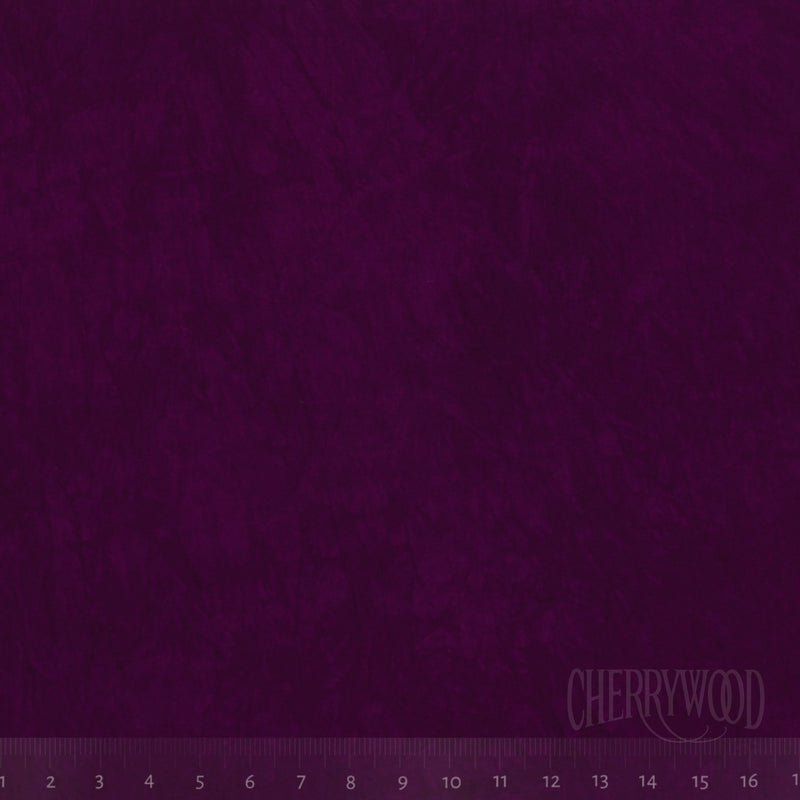 1120 Plum Cherrywood Fabric By The Yard