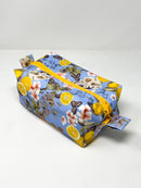 Boxy Bag Set Lemon Picnics