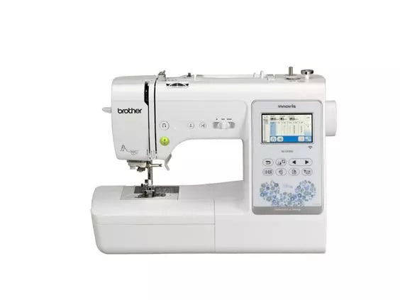 Brother Innov-is NS1850D (Sewing & Embroidery with Disney)