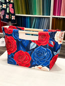 Dowel Bag