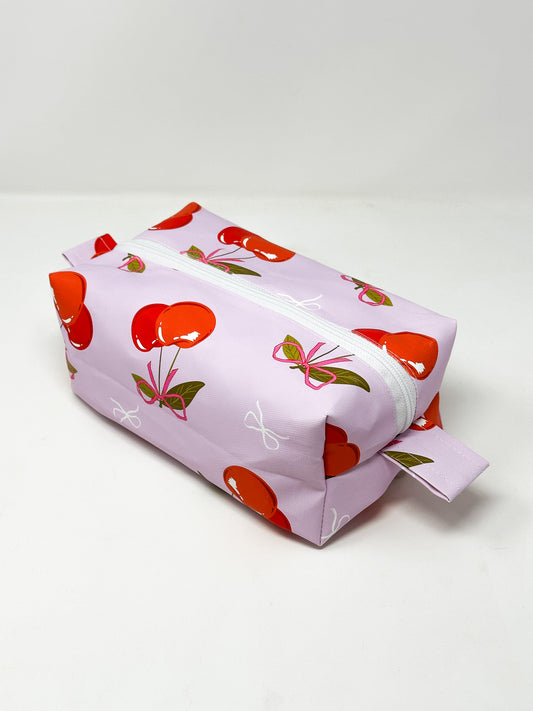 Boxy Bag Set Cherry Delight #12