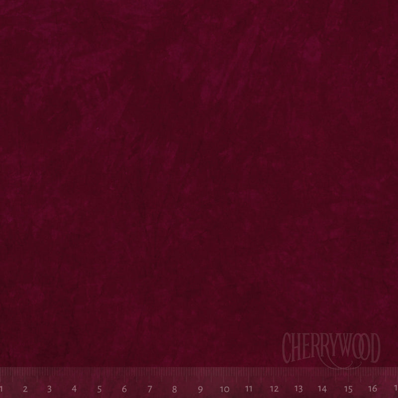 1200 Berry Stain Cherrywood Fabric By The Yard