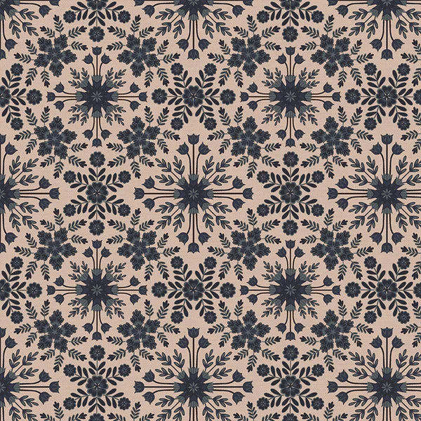 Pemberly Beige Adelaide Fabric