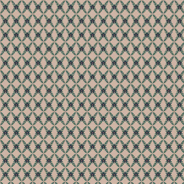 Pemberly Beige Claire Fabric