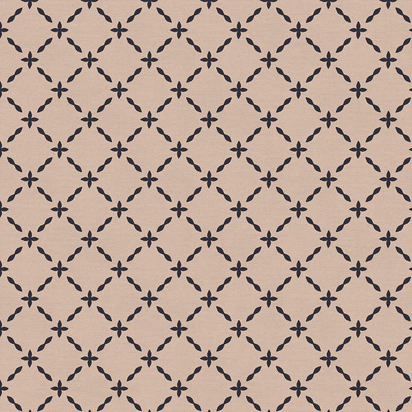 Pemberly Beige Harriet Fabric