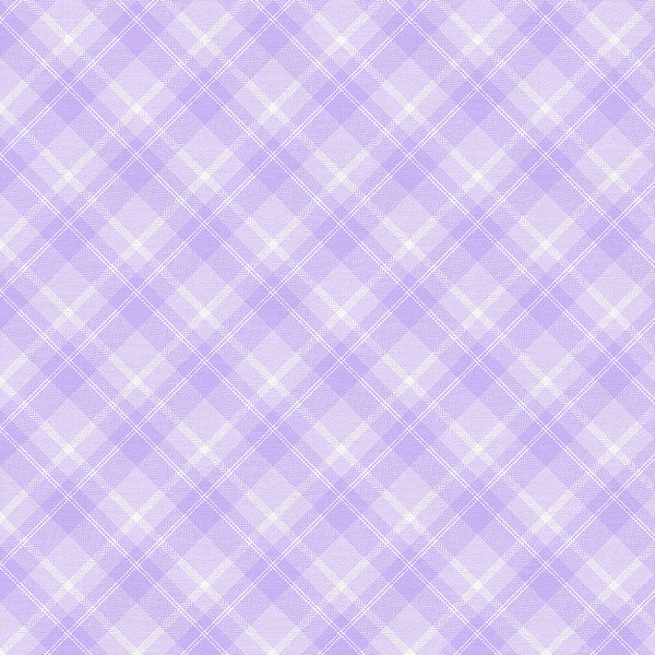 Playful Plaids Lavender Fabric