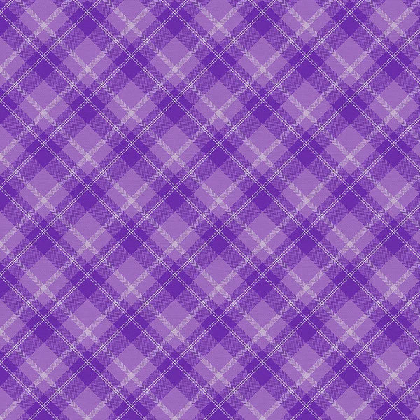 Playful Plaids Iris Fabric