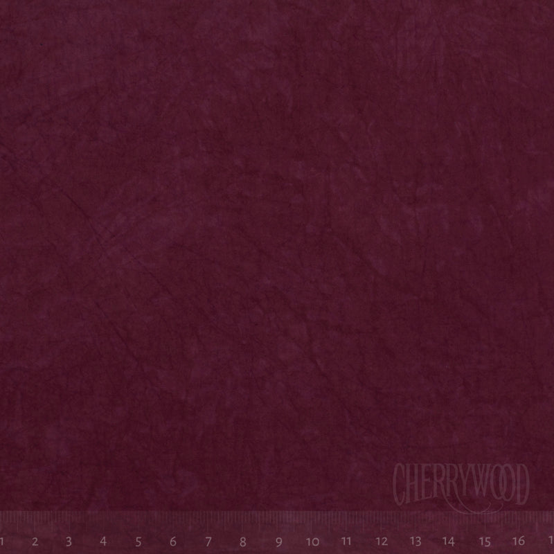 1210 Wine Cherrywood Fabric By The Yard