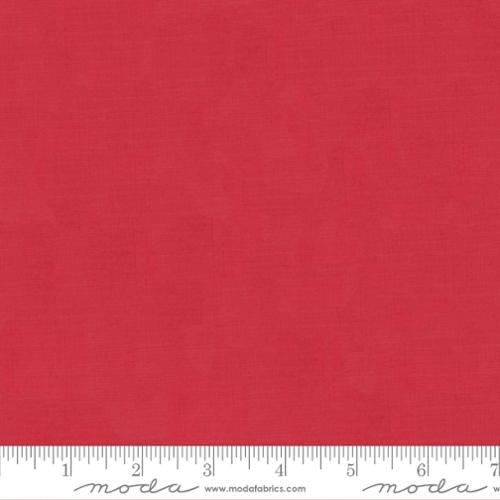 Crossweave Cherry Yardage