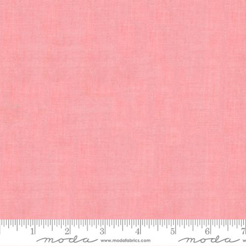 Crossweave Carnation Yardage