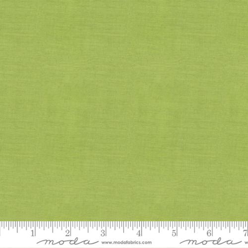 Crossweave Limeade Yardage