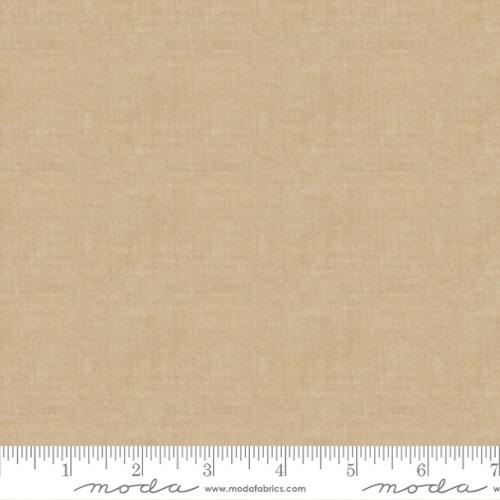 Crossweave Parchment Yardage