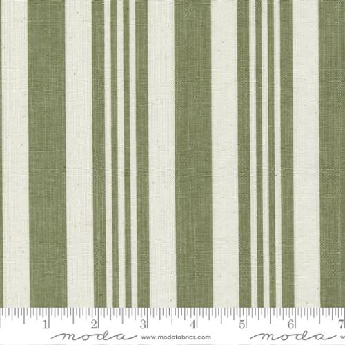 Vista Wovens Celadon Yardage