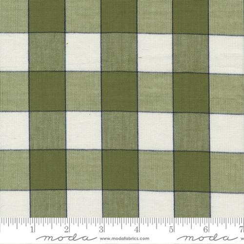 Vista Wovens Celadon Yardage