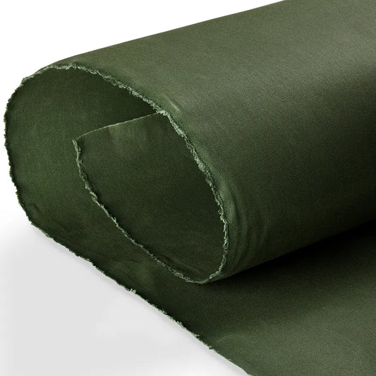 9.5 kokya  green waxed cavas