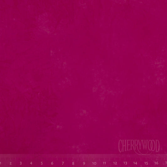 1250 Fucshia Cherrywood Fabric By The Yard