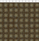 Steampunk Menagerie - Rivets - Gray - Yardage