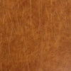 San Francisco Caramel Faux Leather Vinyl - Yardage