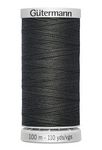 Gutermann - Extra Strong Polyester Upholstery Thread 110 yds -