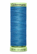 Gutermann - Heavy Duty Top-Stitch Thread 33 yds -