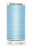 Gutermann - Polyester All Purpose Thread - 250 m/274 yds -