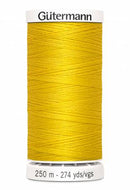 Gutermann - Polyester All Purpose Thread - 250 m/274 yds -