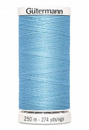 Gutermann - Polyester All Purpose Thread - 250 m/274 yds -