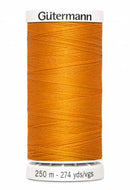 Gutermann - Polyester All Purpose Thread - 250 m/274 yds -
