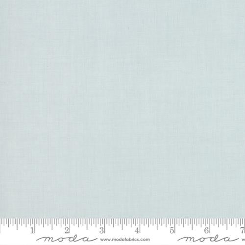 French General Solids Blue Yardage