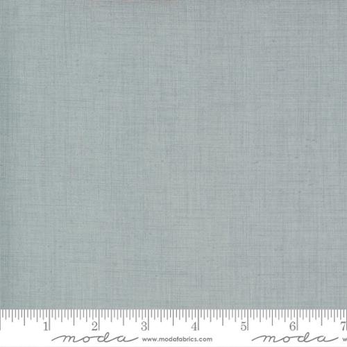 French General Solids Ciel Blue Yardage