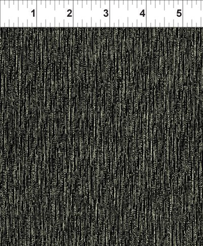 Texture-Graphix Vertical Black 2TG-2 Fabric