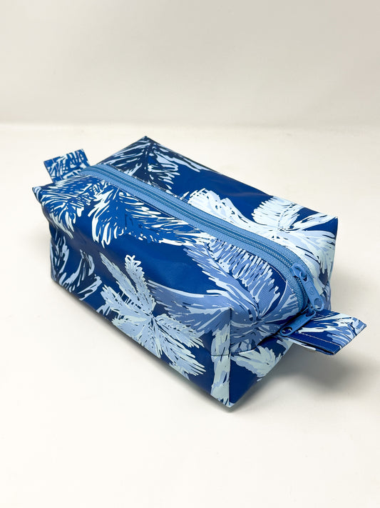 Boxy Bag Set Palm Leaf Paradise #14