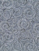 Forest Trails - Swirly Seeds - Gray - Yardage