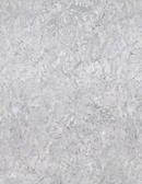 Forest Trails - Paisley & Flowers - Cream/Gray - Yardage