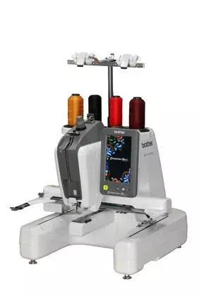 Brother Entrepreneur PR1X Embroidery Machine