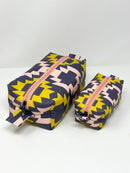 Boxy Bag Set Southwest Sunset