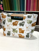 Dowel Bag