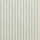 Tilda - Tea Towel Woven - Scone Stripe - Teal - Yardage