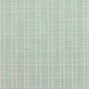 Tilda - Tea Towel Woven - Biscotti Plaid - Teal - Yardage