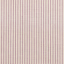 Tilda - Tea Towel Woven - Brownie Stripe - Plum - Yardage