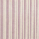 Tilda - Tea Towel Woven - Cantucci Stripe - Plum - Yardage