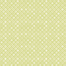 A Heart Led Life Tonal Diamonds Light Lime Fabric