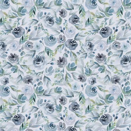 Enchanted Florals Enchanted FloralRose Moonstone