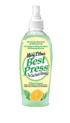 6oz Best Press Citrus Grove