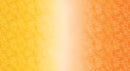 Chalk Ombre - Yellow/Light Orange - Yardage