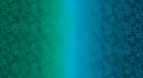 Chalk Ombre - Teal/Prussian - Yardage