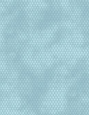 Sunkissed Honeycomb Light Blue Fabric